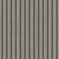 Galerie Wallcoverings Product Code 33959 - Eden Wallpaper Collection -  Wood Stripe Design