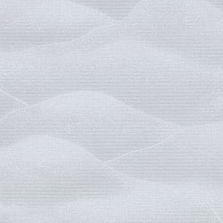 Galerie Wallcoverings Product Code 34020 - Hotel Wallpaper Collection - Grey, Silver Colours - A textured misty landscape of hills Design