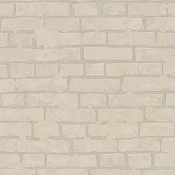 Galerie Wallcoverings Product Code 34611 - Terra Wallpaper Collection - Beige Colours - Stone optics Design