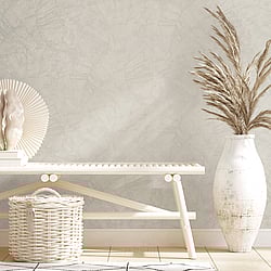 Galerie Wallcoverings Product Code 34615 - Terra Wallpaper Collection - Grey Colours - Graphic Design