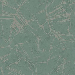 Galerie Wallcoverings Product Code 34617 - Terra Wallpaper Collection - Green Colours - Graphic Design
