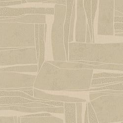 Galerie Wallcoverings Product Code 34648 - Terra Wallpaper Collection - Brown Colours - Graphic Design