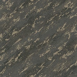 Galerie Wallcoverings Product Code 34905 - Eclectic Wallpaper Collection - Brown/Gold Colours - Plaster look Design