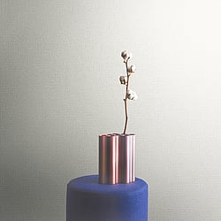 Galerie Wallcoverings Product Code 34914 - Eclectic Wallpaper Collection - White Colours - Uni Design