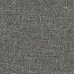 Galerie Wallcoverings Product Code 34916 - Eclectic Wallpaper Collection - Anthracite/Copper Colours - Uni Design