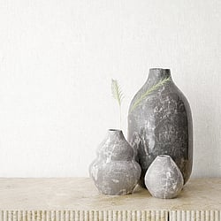 Galerie Wallcoverings Product Code 35524 - Odyssey Wallpaper Collection - White Colours - Uni Design