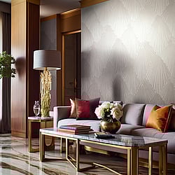 Galerie Wallcoverings Product Code 35847 - Fashion Icon Wallpaper Collection - Beige Grey Colours - Graphic Design