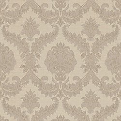 Galerie Wallcoverings Product Code 3941 - Italian Damasks 3 Wallpaper Collection - Gold Beige Colours - Damask Design