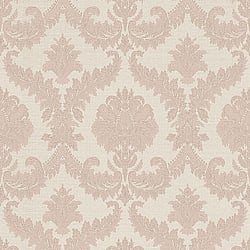 Galerie Wallcoverings Product Code 3944 - Italian Damasks 3 Wallpaper Collection - Pink Colours - Damask Design