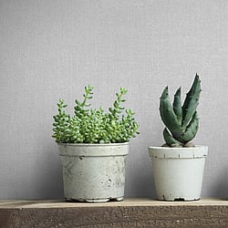 Galerie Wallcoverings Product Code 45776 - Bricks And More Wallpaper Collection - Grey Colours - Uni Design