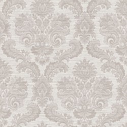 Galerie Wallcoverings Product Code 4611 - Italian Glamour Wallpaper Collection - Beige Colours - Italian Damask Design