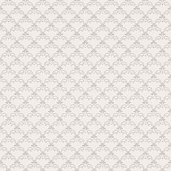 Galerie Wallcoverings Product Code 4630 - Italian Glamour Wallpaper Collection - Beige Colours - Ornate Trellis Design