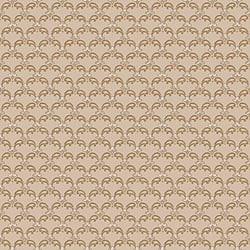 Galerie Wallcoverings Product Code 4632 - Italian Glamour Wallpaper Collection - Ochre Colours - Ornate Trellis Design