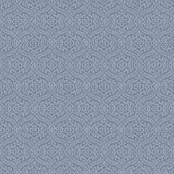 Galerie Wallcoverings Product Code 4647 - Italian Glamour Wallpaper Collection - Light Blue Colours - Italian Trellis Design