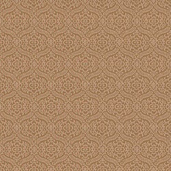 Galerie Wallcoverings Product Code 4648 - Italian Glamour Wallpaper Collection - Orange Colours - Italian Trellis Design