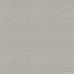 Galerie Wallcoverings Product Code 47486 - Flora Wallpaper Collection - Grey Colours - Diamond Weave Design