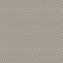 Galerie Wallcoverings Product Code 47487 - Flora Wallpaper Collection - Brown, Beige Colours - Diamond Weave Design