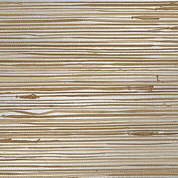 Galerie Wallcoverings Product Code 488-440 - Grasscloth 2 Wallpaper Collection -  Boodle Metallic Design