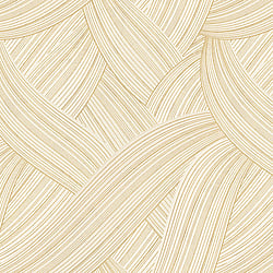 Galerie Wallcoverings Product Code 49330 - Stratum Wallpaper Collection - cream Colours - Unito Design