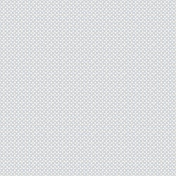 Galerie Wallcoverings Product Code 51015 - Blomstermala Wallpaper Collection - Blue Colours - Small Geo Design