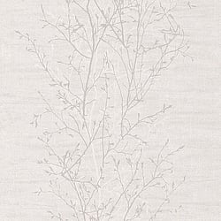 Galerie Wallcoverings Product Code 51145406 - Skandinavia 2 Wallpaper Collection - Light Beige Colours - Beige Tallin Trees Design