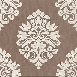 Galerie Wallcoverings Product Code 545715 - En Suite Wallpaper Collection -   
