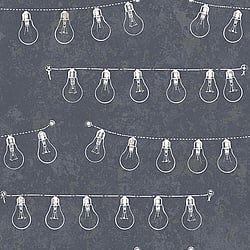 Galerie Wallcoverings Product Code 5637 - City Life Wallpaper Collection -   