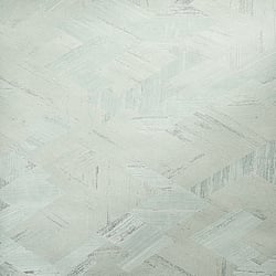Galerie Wallcoverings Product Code 64679 - Slow Living Wallpaper Collection - Silver Turquoise Mint Colours - Ralph Frost Mint Design