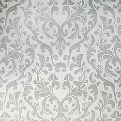 Galerie Wallcoverings Product Code 64859 - Urban Classics Wallpaper Collection -  Notting Hill / Loft Damask Design