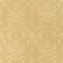 Galerie Wallcoverings Product Code 65186 - Precious Wallpaper Collection - Gold Colours - Brocade Design