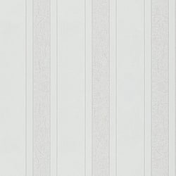 Galerie Wallcoverings Product Code 6806-10 - Home Wallpaper Collection - White Colours - Stripes Modern Design