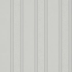 Galerie Wallcoverings Product Code 6806-20 - Home Wallpaper Collection - Grey Colours - Stripes Modern Design