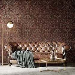 Galerie Wallcoverings Product Code 81199 - Adonea Wallpaper Collection -  Aphrodite Design