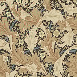 Galerie Wallcoverings Product Code 82015 - Hidden Treasures Wallpaper Collection - Beige Colours - Granville Design