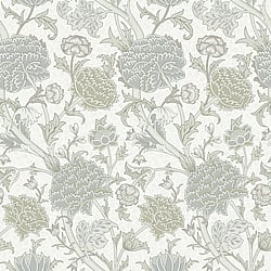 Galerie Wallcoverings Product Code 82032 - Hidden Treasures Wallpaper Collection - Sand green Colours - Cray Design