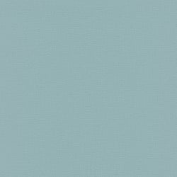 Galerie Wallcoverings Product Code 82353 - New Textures Wallpaper Collection - Light Turquoise Colours - Fabric Effect Design
