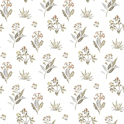 Galerie Wallcoverings Product Code 84010 - Cottage Chic Wallpaper Collection - Beige Colours - Mazzetto Edra Design