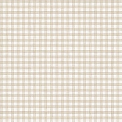Galerie Wallcoverings Product Code 84066 - Cottage Chic Wallpaper Collection - Beige Colours - Scozzese Shabby Design