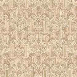 Galerie Wallcoverings Product Code 9223 - Italian Damasks 2 Wallpaper Collection -   