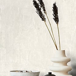 Galerie Wallcoverings Product Code 95017 - Air Wallpaper Collection - Pearl Colours - This utterly gorgeous wallpaper captures the texture of torn bark. The natural texture with a subtle sheen exudes tranquillity. The light dances across the surface, making this an excellent choice for smaller rooms or hallways that need that lift to give them a feeling of enhanced space. Perfect across all four walls, it can also be coordinated with a complementary design to create an interior full of lustre and sophistication.  Design