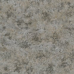 Galerie Wallcoverings Product Code 95019 - Air Wallpaper Collection - Silver Colours - This earthy wallpaper will be a warming welcome to your home and perfect on all four walls or accompanied by a complementing design. The wallpaper has a subtle emboss that creates some structural depth and comes in a mottled grey, brown-black and gold mix that is reminiscent of parched clay soil. It’s a great way to bring your room up to date with a natural and earthy feel. Design