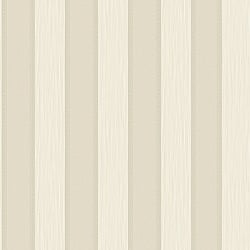 Galerie Wallcoverings Product Code 95211 - Ornamenta Wallpaper Collection - Light Beige Colours - Classic Stripe Design