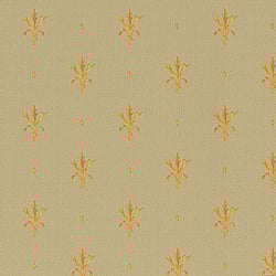 Galerie Wallcoverings Product Code 95602 - Ornamenta Wallpaper Collection -   