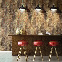 Galerie Wallcoverings Product Code 9807 - Concetto Wallpaper Collection -   