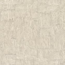Galerie Wallcoverings Product Code 99114 - Vault Wallpaper Collection - Beige Colours - Bark Design