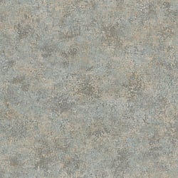 Galerie Wallcoverings Product Code 99117 - Vault Wallpaper Collection - Grey, Green Colours - Clay Design