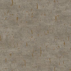 Galerie Wallcoverings Product Code 99125 - Vault Wallpaper Collection - Brown, Grey Colours - Cork Design
