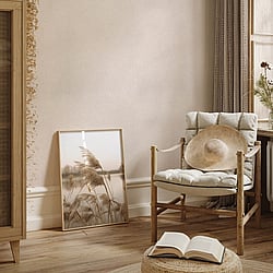 Galerie Wallcoverings Product Code 99146 - Earth Wallpaper Collection - Beige Colours - Dunes Design