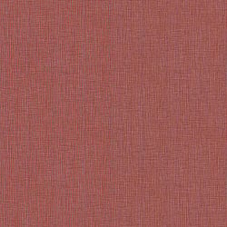 Galerie Wallcoverings Product Code AC60035 - Absolutely Chic Wallpaper Collection - Orange Red Lilac Colours - Hessian Effect Texture Design