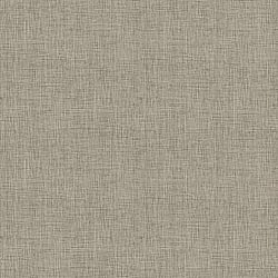 Galerie Wallcoverings Product Code AC60041 - Absolutely Chic Wallpaper Collection - Beige Grey Metallic Colours - Hessian Effect Texture Design
